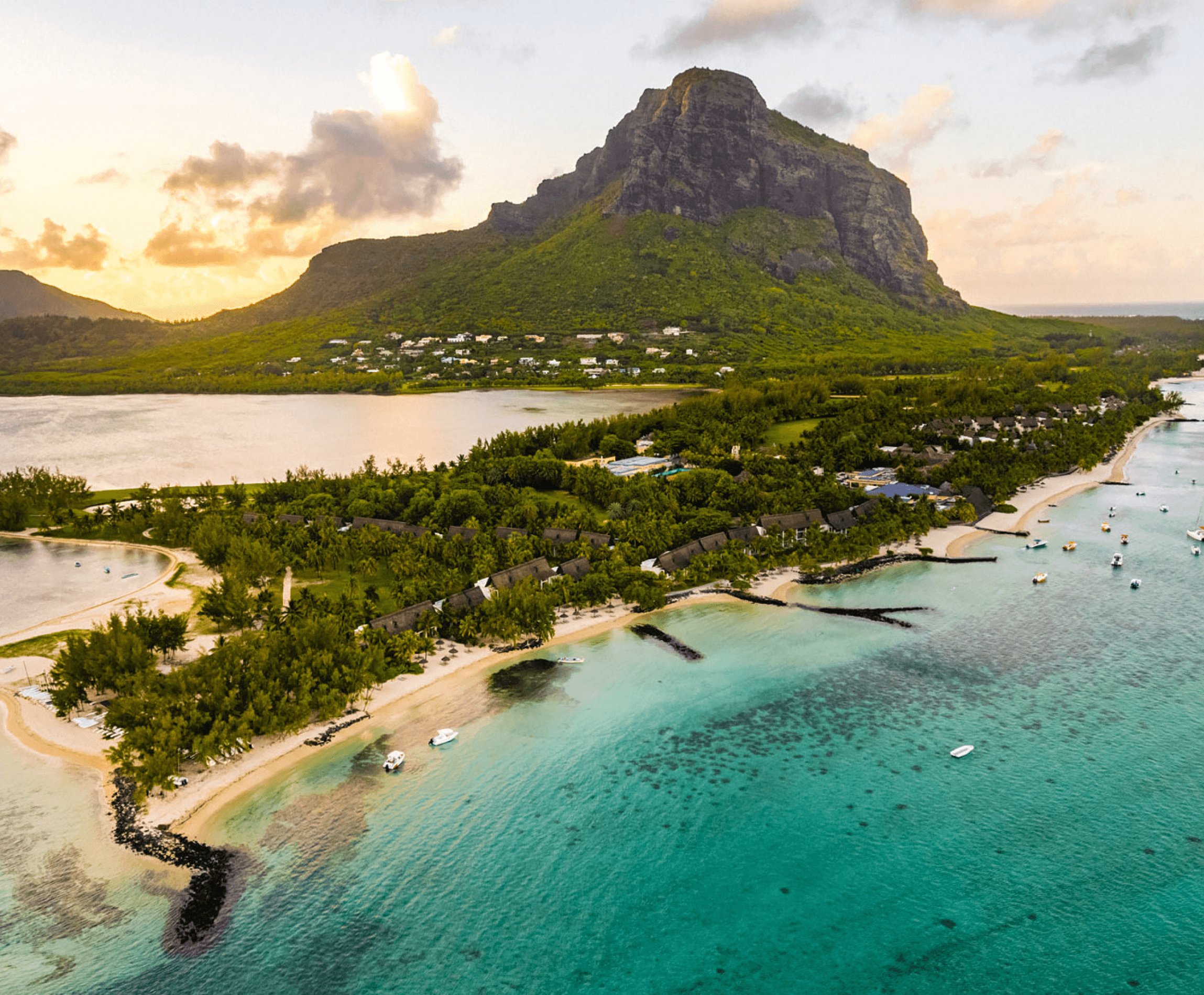 MAURITIUS