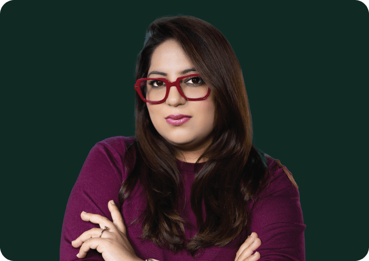 Gunjan Taneja