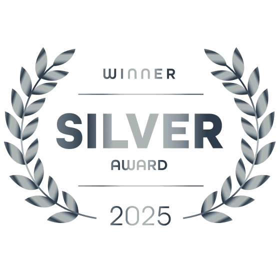 silver award