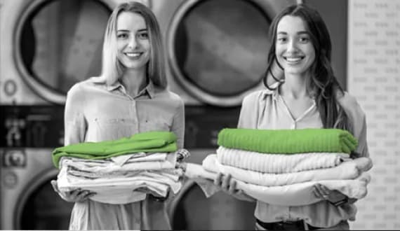 Laundry Prices