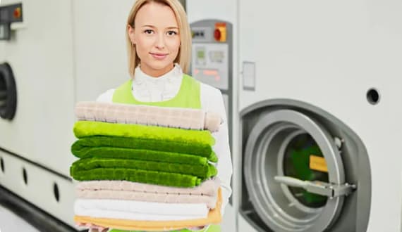 Premium Laundry Prices