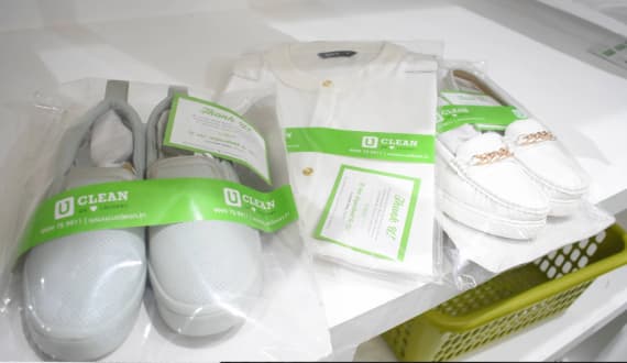 Shoe Cleaning Prices